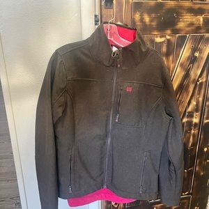 Women’s cinch all weather coat